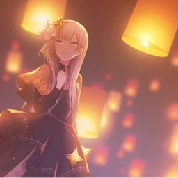 🏮
