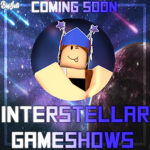 Interstellar Gameshows // IG