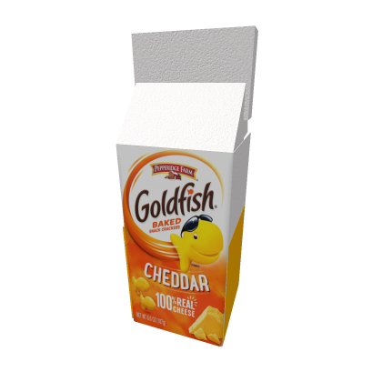 gold fish