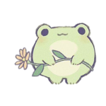 Froggy's!