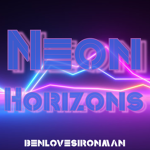 Neon Horizons
