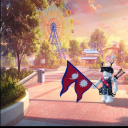 SouthSide Nepali Obby !