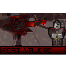 Fort Valere