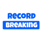 Record Breaking Games