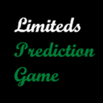 Limited Predictions Game