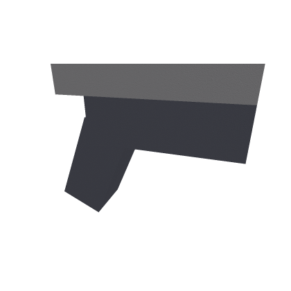 sci-fi gun