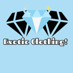 Exotic Clothîng