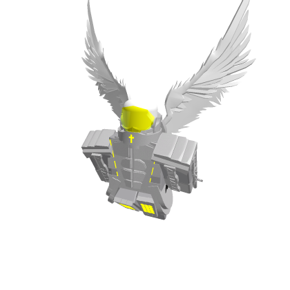 Angel Leader boss