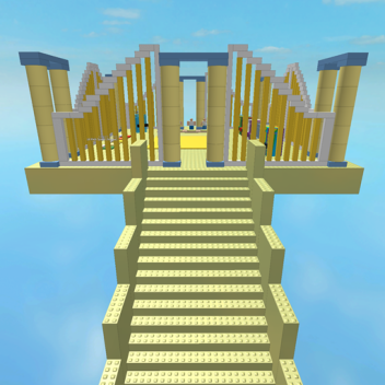 Climb the Stairs to Heaven