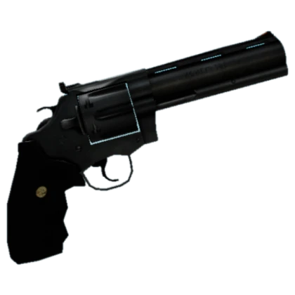 default revolver