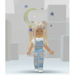 Hi I'm lavender