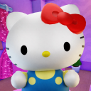 Escape the Hello Kitty‘s House! (NEW!) 