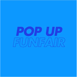 POP UP FUNFAIR!!  icon