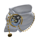 Time Pioneer Clock Scarf