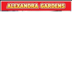 Alexandra Gardens: Weymouth Arcade