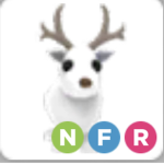 Arctic reindeer squad