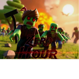 Zero Hour (EARLY ACCESS)