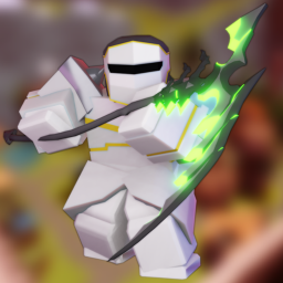 Dungeon Man