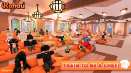 Centrum Szkoleniowe Kohaú