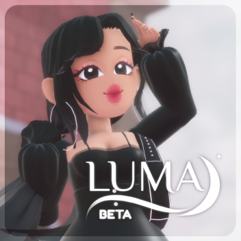 LUMINO CITY Dress Up!