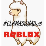 #LLAMASQUAD<3
