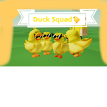 $-Ducky Squad-$
