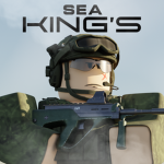 [SEA] King's