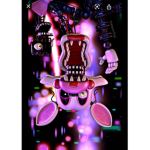 Withered fan group