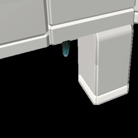 Come to my korblox hangout