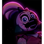 Chica the crazy bird Fan Group