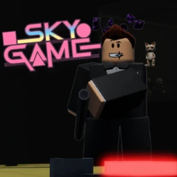 [RELEASE]✨ SKY GAME 🦑 [BETA] icon