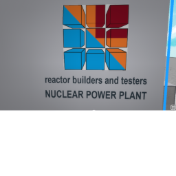 power plant