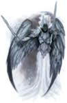 Dark killer angels