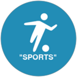 Completed Sports Quiz!
