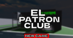 El Patron Studio