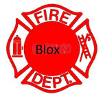 Blox County's Fire Department
