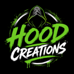 Hood Creations.
