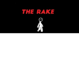 rake icon