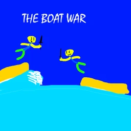 The Boat War [ALPHA] icon