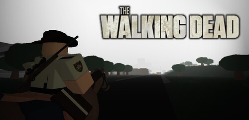 (BIG UPDATE) The Walking Dead: Undead Redemption