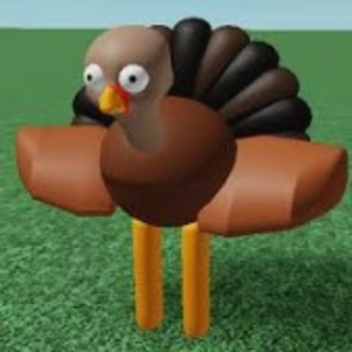 DESTROY THE TURKEYS (ALLOWS GEARS)