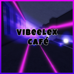 Vibeelex Café
