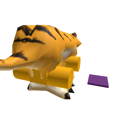 Cat car >:D