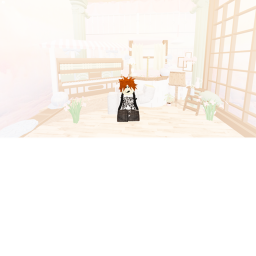 Tides Cafe! (OG VERSION)