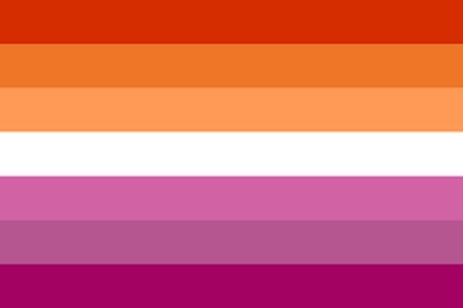 lesbian city