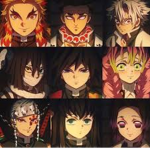 ~{Demon slayers}~