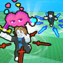 Blade Battle for Brainrots!