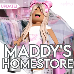 maddy's home store ˊ ˗