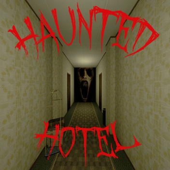 hotel the horror night