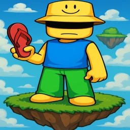 Flip Flop Battle [BETA] icon